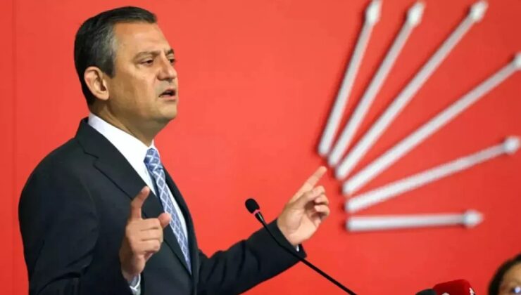 CHP Kurultayı için ‘Mutlak butlan’ kararı çıktı!