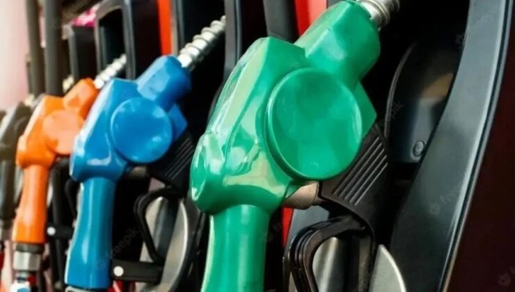 Benzin ve motorinde indirim bekleniyor