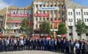 Kabacan: SESOB olarak çiftçimizin de yanındayız
