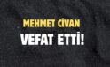 CİVAN AİLESİNİN ACI GÜNÜ!..