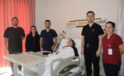 Sakarya’da Mikrocerrahiyle kanser hastasına yeni umut