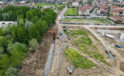Necmettin Erbakan Bulvarı tek yönlü olarak trafiğe kapatılıyor