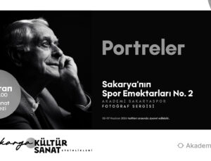 “Sakarya’nın Spor Emektarları” fotoğraf sergisi