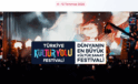 Kültür Yolu Festivali için geri sayım başladı