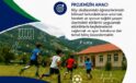 Köy okulları bilim ve sporla buluşacak
