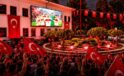 Sakarya Ay Yıldız için tek yürek olacak