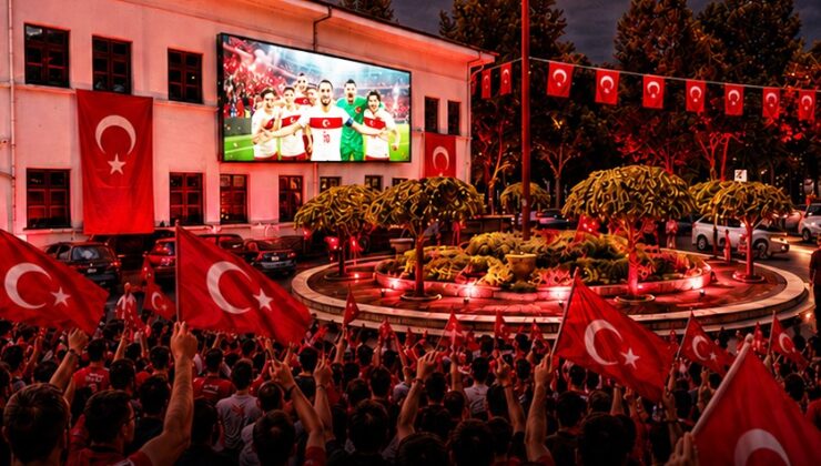 Sakarya Ay Yıldız için tek yürek olacak