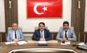 İl Milli Eğitimde Süreç Değerlendirme Toplantısı Gerçekleştirildi