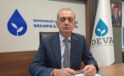 DEVA İL BAŞKANI BAŞNUH“ÇİFTÇİYE EKMEYİN Mİ DİYORSUNUZ? ”
