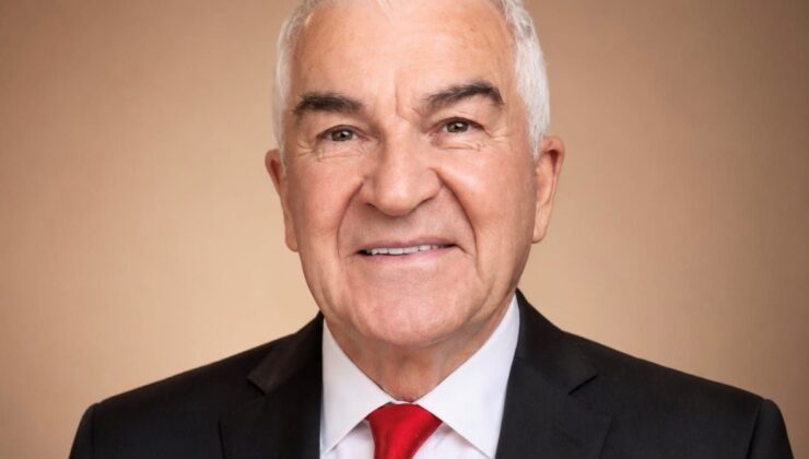 DP İl Başkanı Zafer ADALET enflasyon verilerini değerlendirdi.