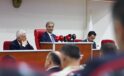 Büyükşehir Haziran Meclisi toplandı