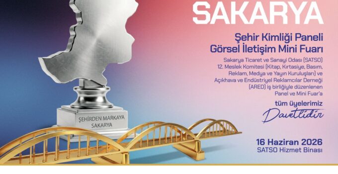 SATSO’da  mini fuar etkinliği gerçekleştirilecek