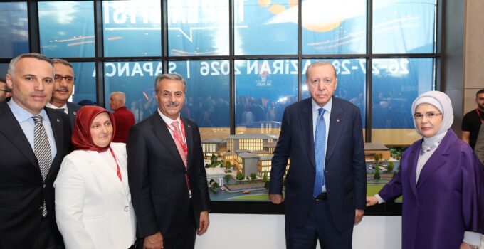 “Sakarya’mız için çok verimli bir kamp süreci geçirdik”
