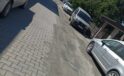 Manolya sokak sakinleri yollarına ilgi bekliyor!