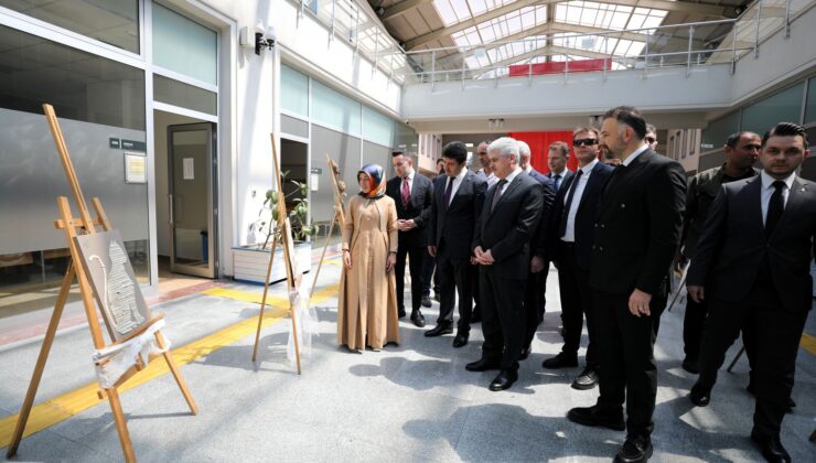 Dünya Çevre Günü kutlandı