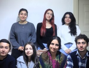 SUBÜ öğrencilerine Geleceğe Işık Tutanlar Ödülü