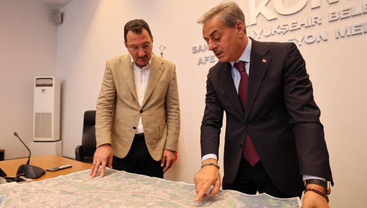 Arifiye-Sapanca arasında 11 kilometrelik yeni duble yol inşa edilecek.
