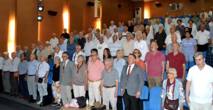 Arifiye Mezunları 27 Haziran’da ilçemizde buluşuyor