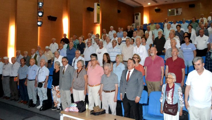 Arifiye Mezunları 27 Haziran’da ilçemizde buluşuyor