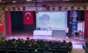 “EĞİTİMDE BİLİM İLETİŞİMİ ZİRVESİ”NDE BULUŞTULAR