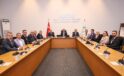 “Sakarya’nın en büyük gücü ortak akıl ve istişare kültürüdür”