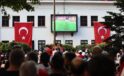 Büyükşehir’den milli maç heyecanı için iptal kararı