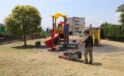Arifiye’de Park ve Bahçeler Ekipleri Yaz Mesaisine Hız Verdi