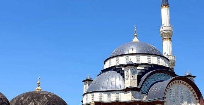 HİCRÎ YENİ YIL BAŞLADI