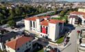Mamografi Çektiren Kadınlara Arifiye İlçe Sağlık Müdürlüğünden Sürpriz hediye