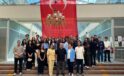 Sektörle buluşma etkinliğinde turizm konuşuldu
