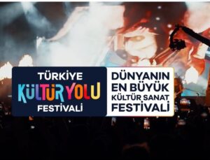 Kültür Yolu Festivali’nin Sakarya takvimi paylaşıldı