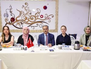 “Sakarya her alanda çok daha güçlü bir noktaya taşınacak”