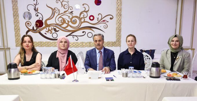 “Sakarya her alanda çok daha güçlü bir noktaya taşınacak”