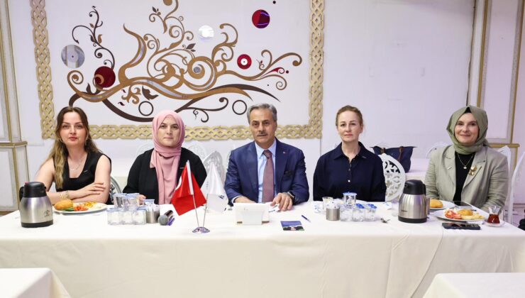 “Sakarya her alanda çok daha güçlü bir noktaya taşınacak”