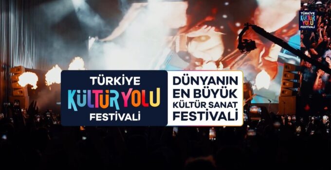 Kültür Yolu Festivali’nin Sakarya takvimi paylaşıldı