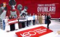 Sakaryalı Öğrenciler Türkiye Entelektüel Oyunları’nda Türkiye İkincisi Oldu