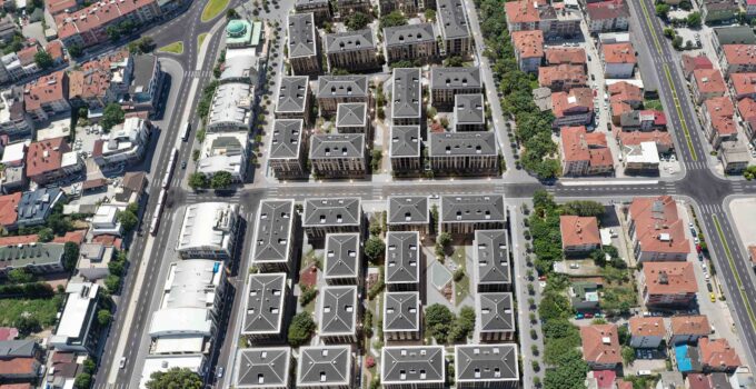 D-100 çevresi ve Sakarya merkezini değiştirecek sanayi dönüşümü ne getirecek?