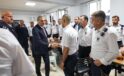 Başkan Alemdar gün aydınlanırken şoförlerle buluştu