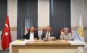 Arifiye Belediyesi Haziran Ayı Olağan Meclis Toplantısı gerçekleşti