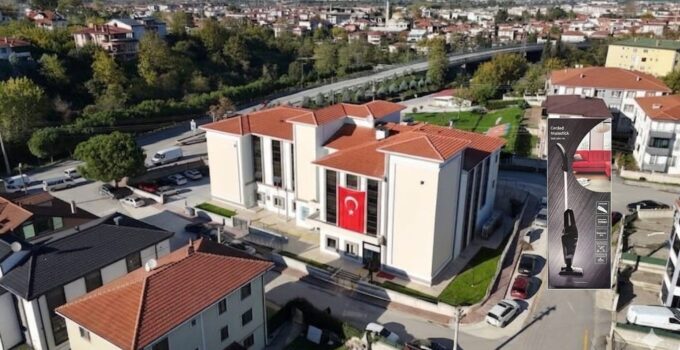 Mamografi Çektiren Kadınları Sürpriz hediye bekliyor