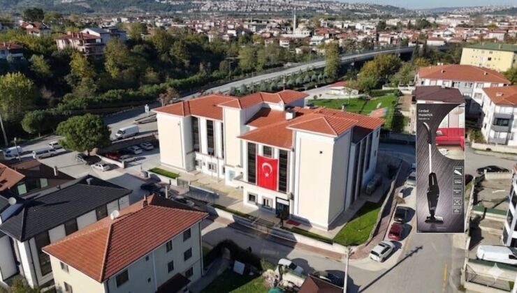 Mamografi Çektiren Kadınları Sürpriz hediye bekliyor