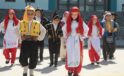 Arifiye İlkokulu Çocuk Şenliği gerçekleşti
