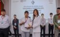 Necmettin Erbakan Fen Lisesi Öğrencisi Mutlu’dan Bölge Birinciliği Başarısı