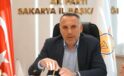 AK Parti Sakarya İl Başkanı Yunus Tever’den O iddia için açıklama!