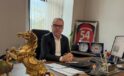 Serkan Çarktan,”Başkan yardımcılığı görevimden istifa etmiş değilim.”