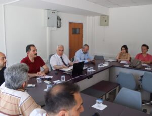 LGS Sınavının Hazırlıkları ve Uygulama Süreçleri Değerlendirildi