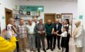 Şirin Sanat Atölyesi Resim sergisi açıldı