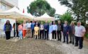 Vali Doğan’dan İlçemizde Şehit Ailesine ziyaret
