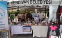 Arifiye’nin Özel Öğrencileri Şenlikte Yerini Aldı
