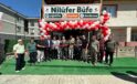 Nilüfer Büfe’nin açılışı gerçekleşti